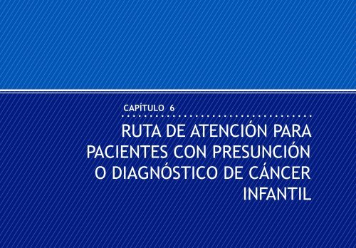 Cartilla pacientes con Cancer WEB