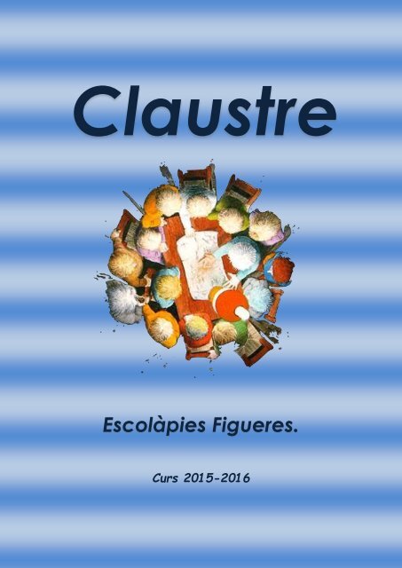 Claustre