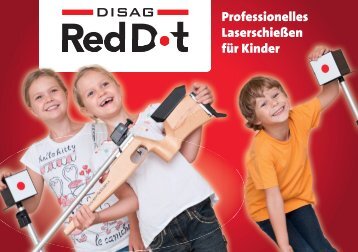 Disag RedDot