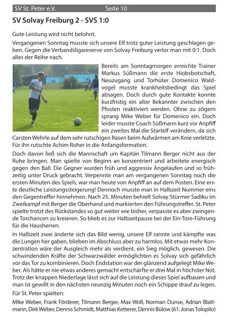 SVS-Heimspiel 2015/16-07