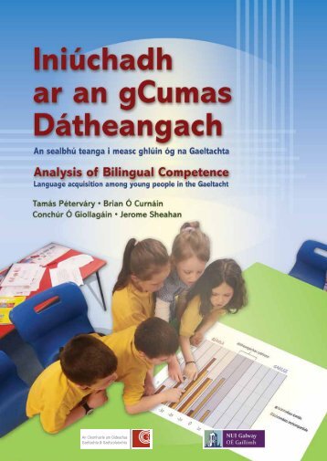 Iniúchadh ar an gCumas Dátheangach