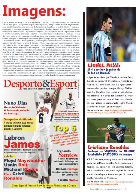 Desporto&Esport - ed.8