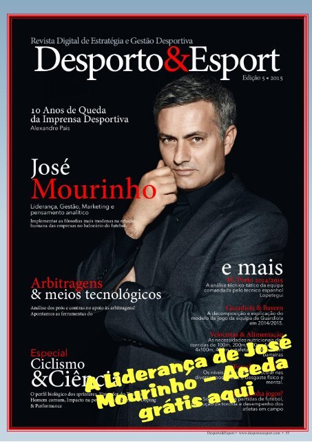 Desporto&Esport - ed.8