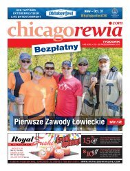 Chicago Rewia #130