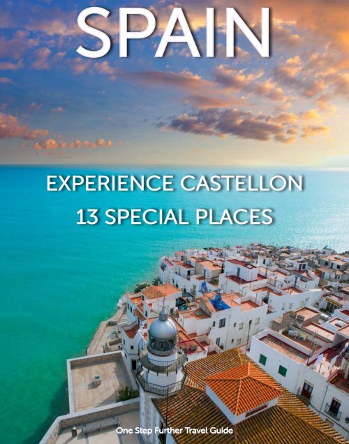 Spain-Experience Castellon-13 Special Places