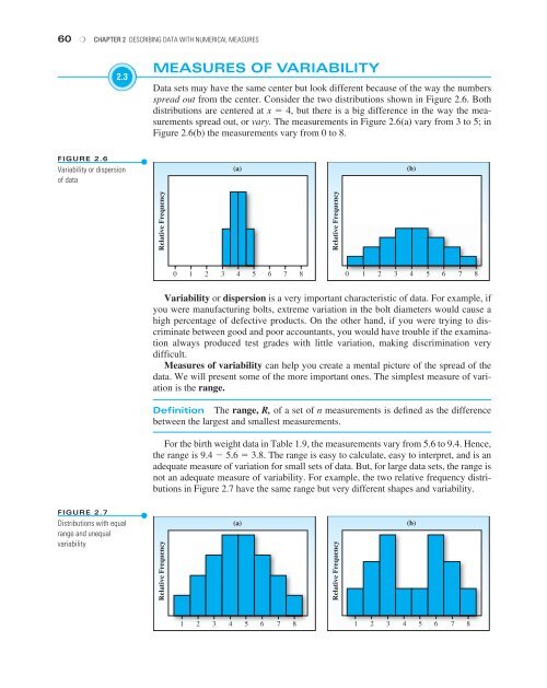 2 2 Measures Of Center