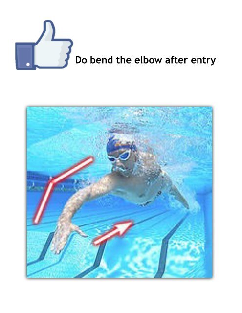 The #1 Swimming Injury