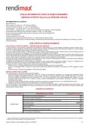 Foglio Informativo N 090 012 Carta Di Versamento Carta Versamento