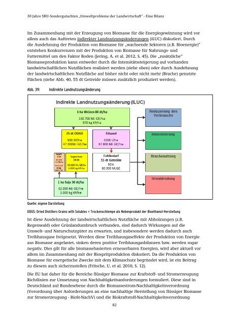 28/2015 „Umweltprobleme der Landwirtschaft‘‘