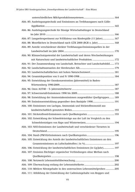 28/2015 „Umweltprobleme der Landwirtschaft‘‘