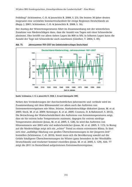 28/2015 „Umweltprobleme der Landwirtschaft‘‘