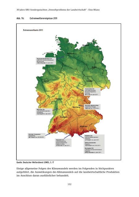 28/2015 „Umweltprobleme der Landwirtschaft‘‘