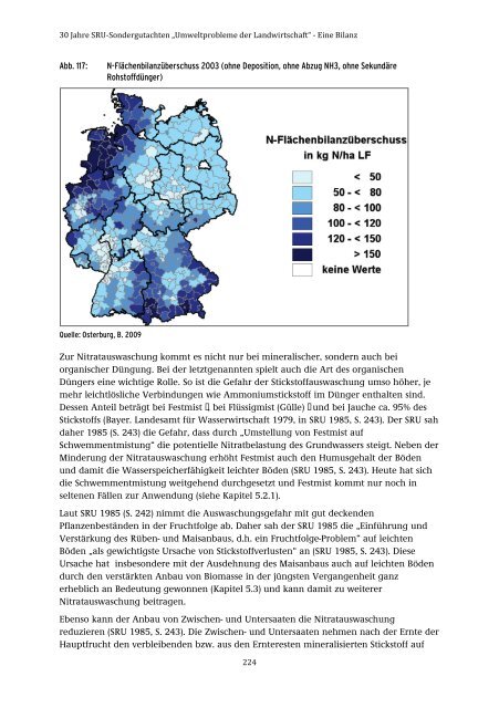 28/2015 „Umweltprobleme der Landwirtschaft‘‘