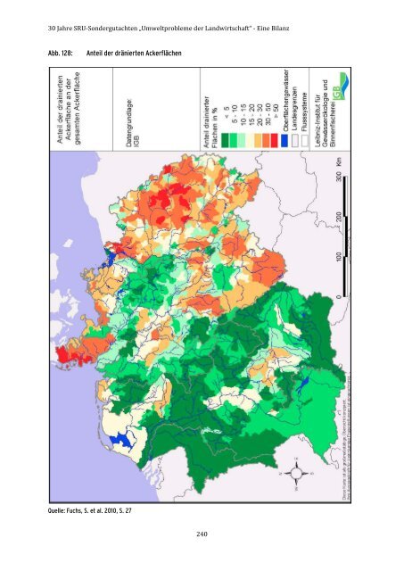 28/2015 „Umweltprobleme der Landwirtschaft‘‘