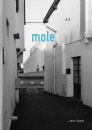 mole #2