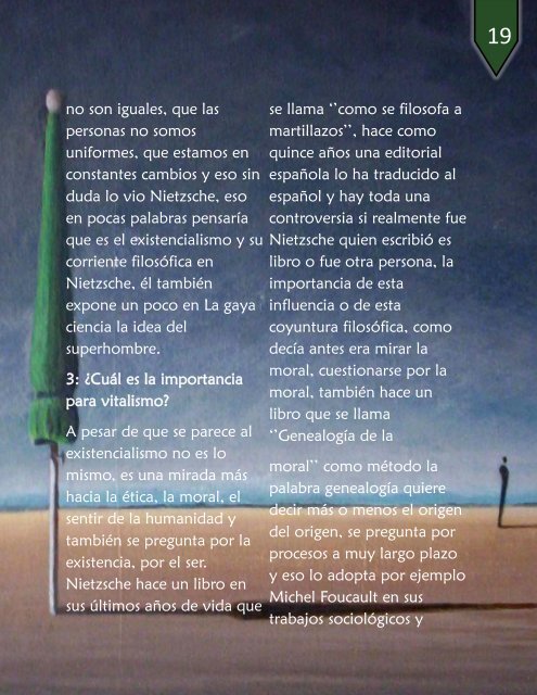 REVISTA-FILOSOFIA la mejor