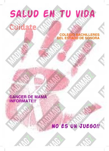 Cáncer de mama