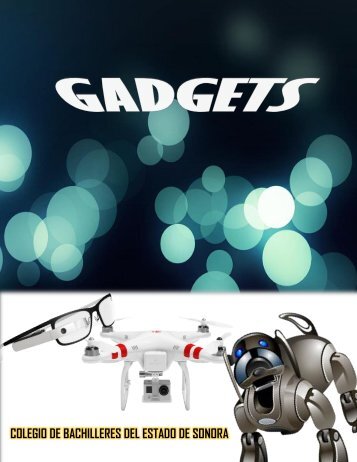 Gadgets