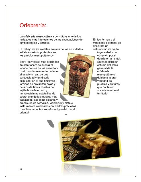 Mesopotamia Artes_1