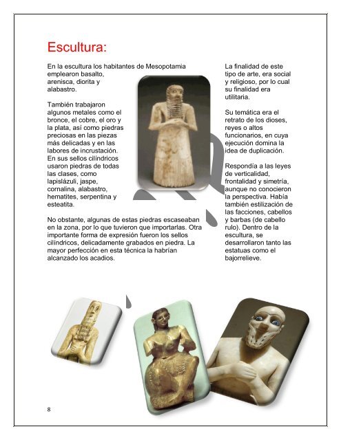 Mesopotamia Artes_1