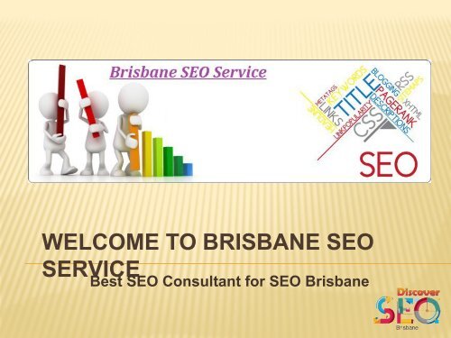 Best SEO Company | SEO Service Brisbane | SEO Agencies Brisbane