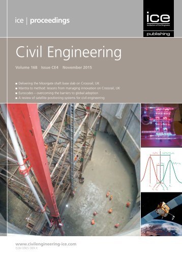 Civil Engineering