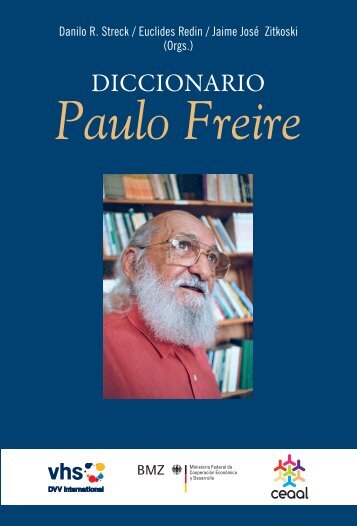 Paulo Freire