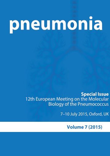 pneumonia