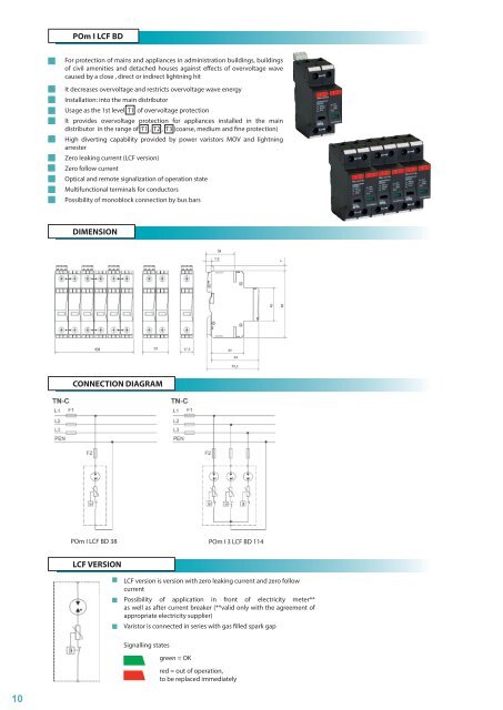 CATALOGUE