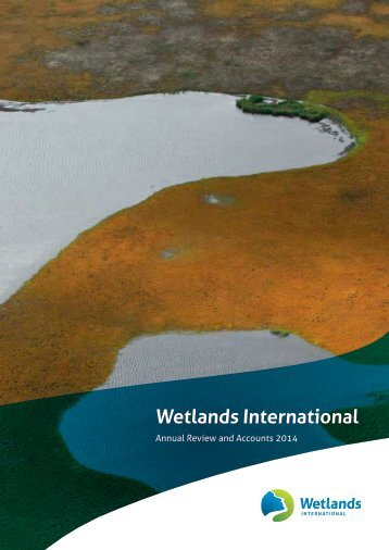 Wetlands International