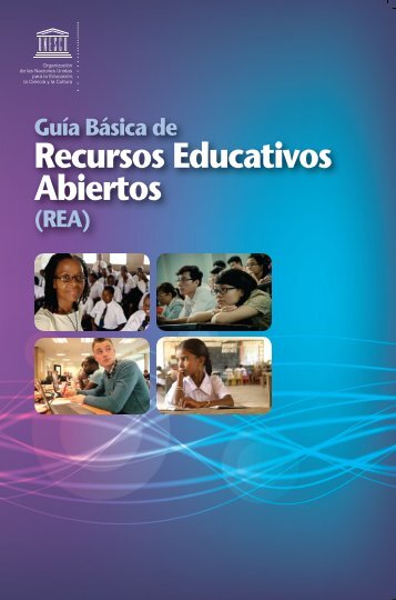 Recursos Educativos Abiertos