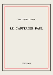 LE CAPITAINE PAUL