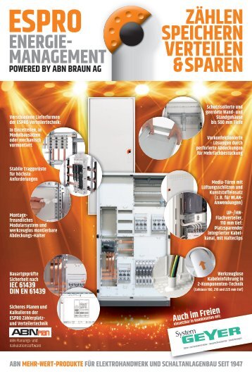 ABN ESPRO Energie-Management