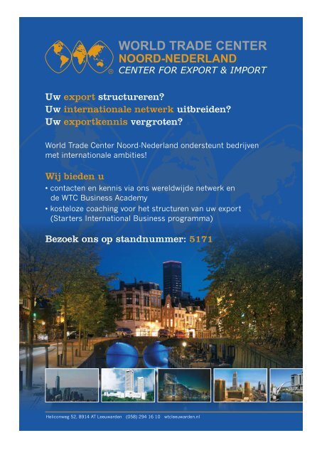 Promotiedagen Magazine 2015