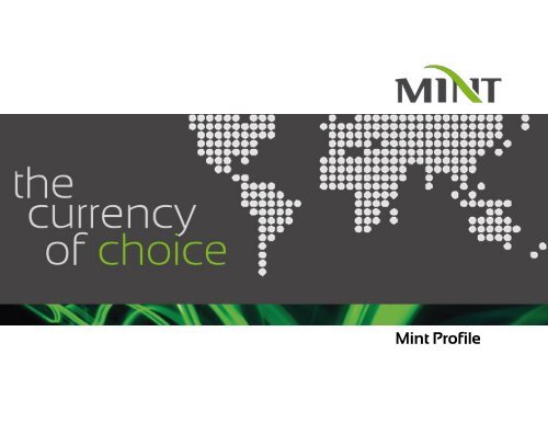 Mint- Best vertically integrated Payment Solutions Provider in UAE