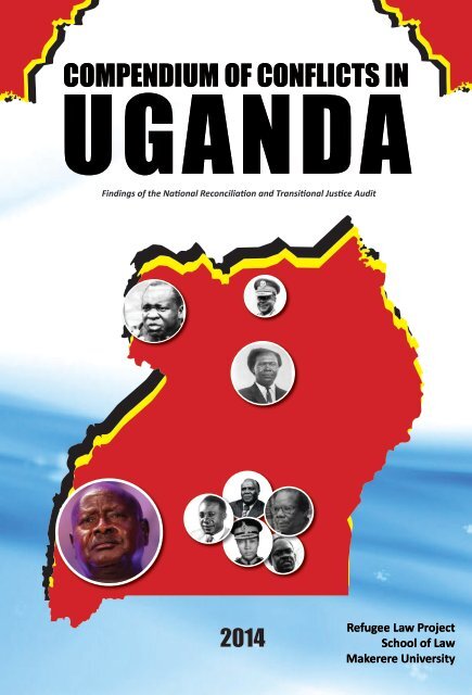 UGANDA