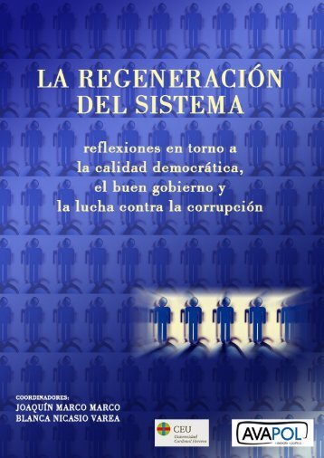 La-Regeneracion-del-Sistema