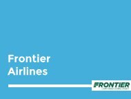 Frontier Airlines (2)