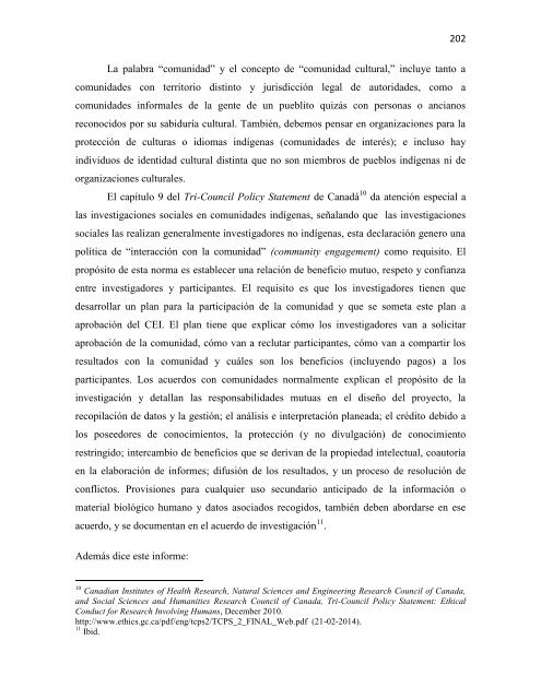 Ética de la investigación científica