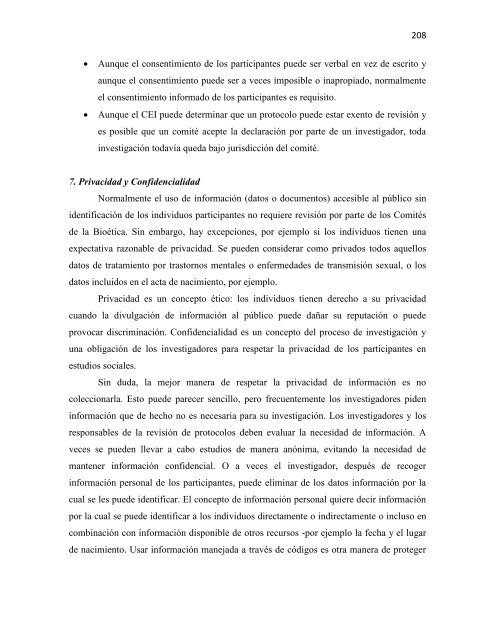 Ética de la investigación científica