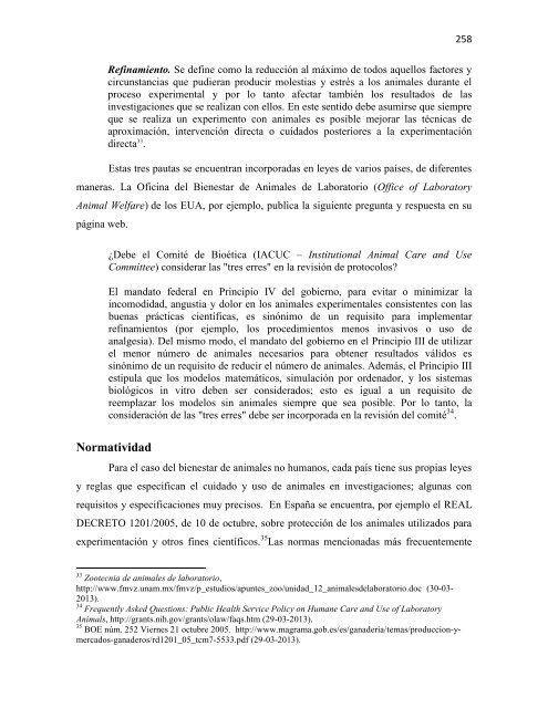 Ética de la investigación científica