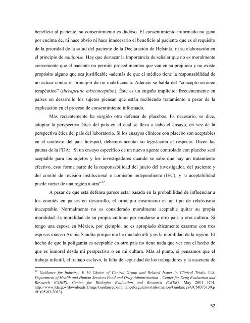 Ética de la investigación científica