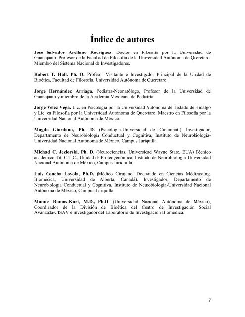 Ética de la investigación científica