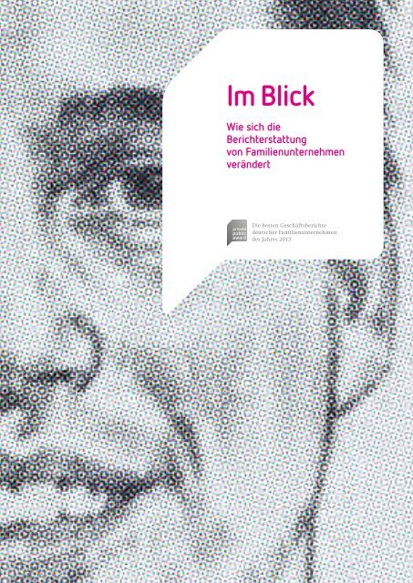 Studie_Im Blick_Private Public Award 2014_WEB