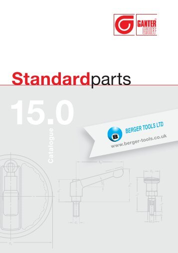 GANTER 15.0