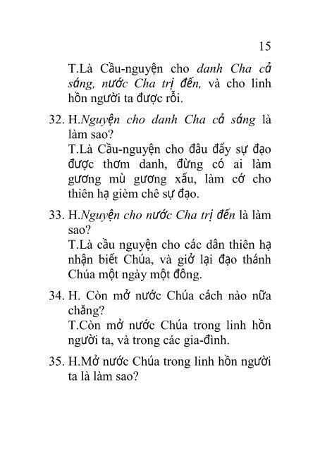 11. Bổn nghĩa binh