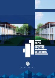 Rapid Housing Solutions Katalog