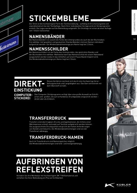 Kübler Gesamtkatalog