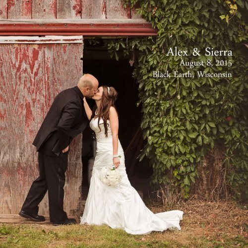 Sierra & Alex's Album