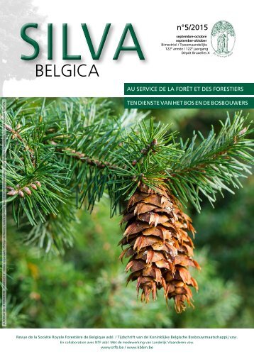 Silva belgica 5 2015 WEB